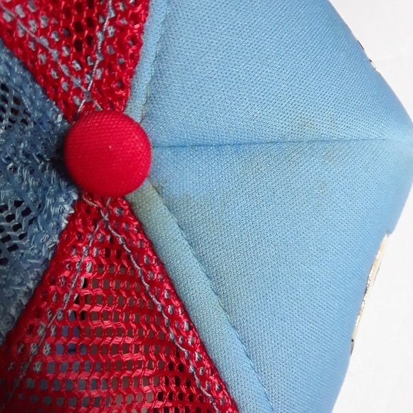 Vintage Richard Petty Trucker Hat - Picture 7 of 13